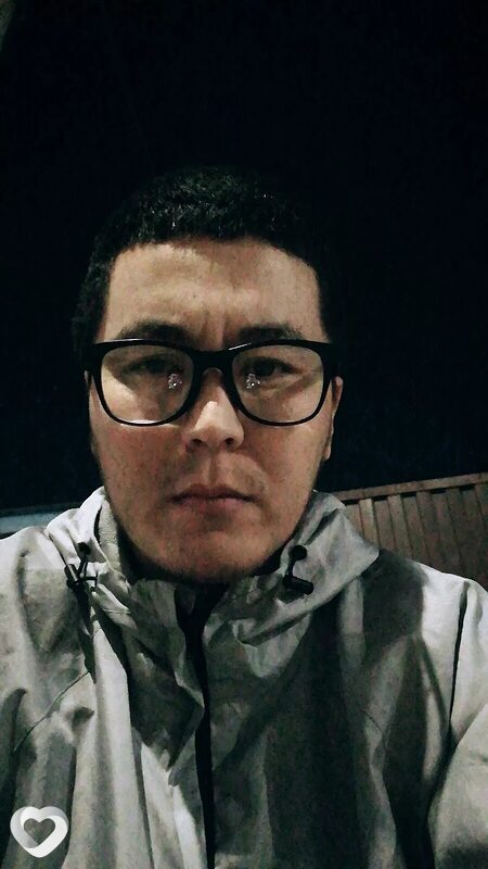 Исаа, 41, Атырау(гурьев) — анкета №423905
