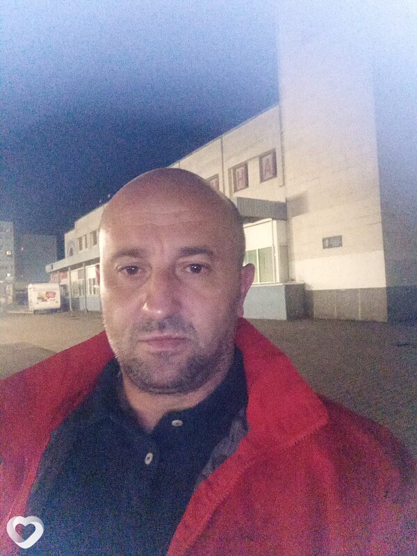 Роман, 41, Волжском — анкета №423911