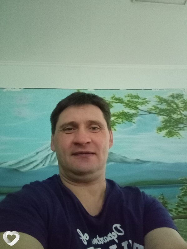 Игорь, 48, Петропавловске-Камчатском — анкета №423913