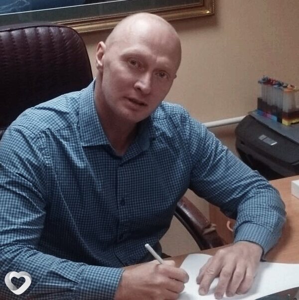 Олег, 56, Екатеринбурге — анкета №423669