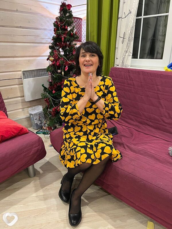 Елена, Истра
