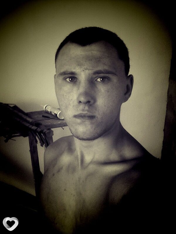 Александр, 28, Кокшетау — анкета №423674