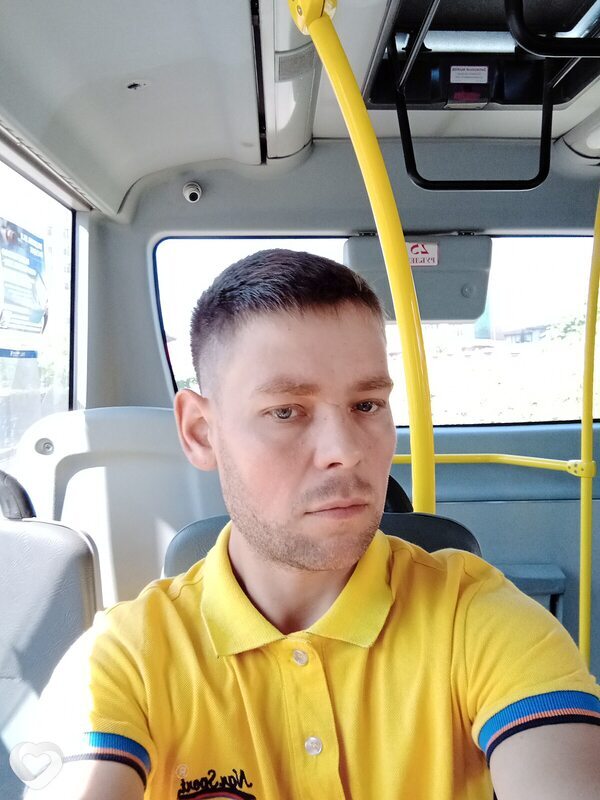 Роман, 34, Улан-Удэ — анкета №423678