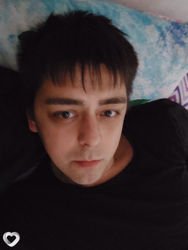 Алексей, 34, Уфе — анкета №423681