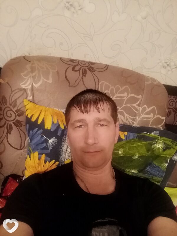 Сергей, 48, Твери — анкета №423682