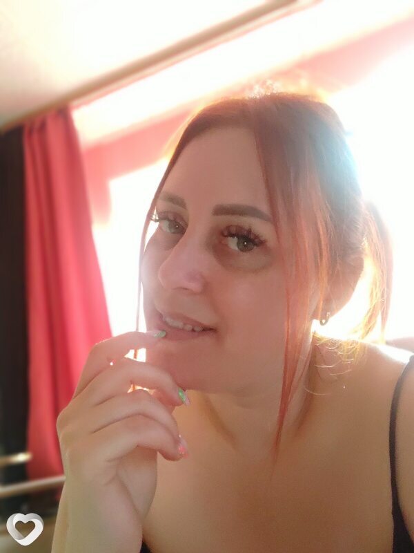 Алена, 38, Комсомольске-на-Амуре — анкета №423685