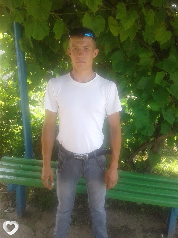 Николай, 36, Дзержинске — анкета №423686