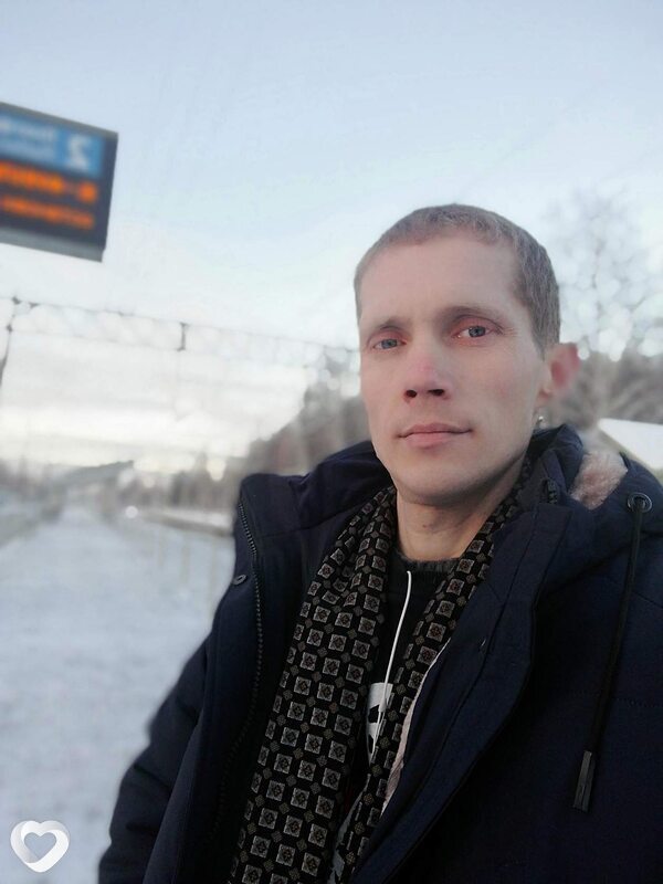 Алексей, 42, Могилев — анкета №423693