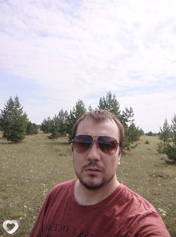 Александр, 39, Челябинске — анкета №423696