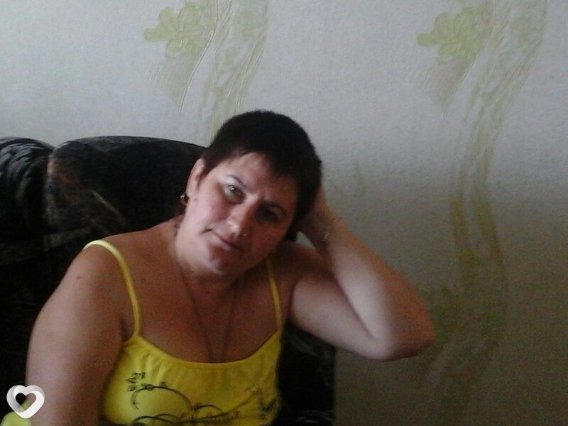 Елена, 59, Саратове — анкета №423699
