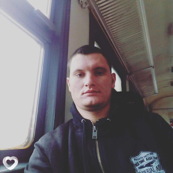 Николай, 33, Орске — анкета №423702
