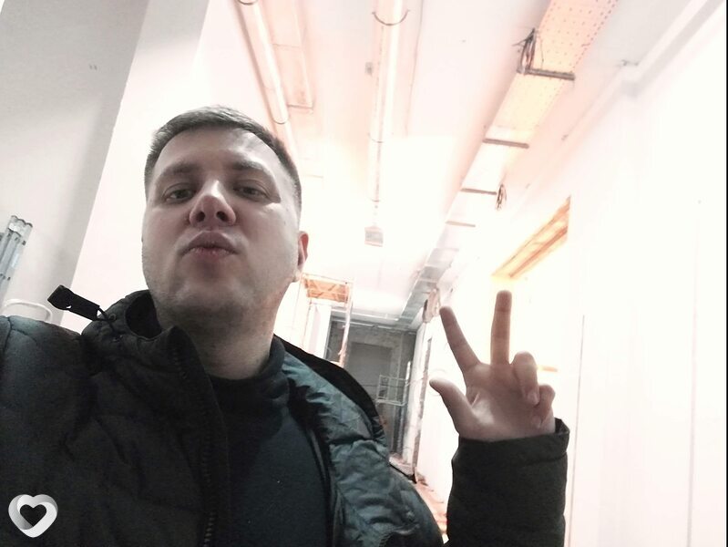 Дмитрий, 42, Волгограде — анкета №423704