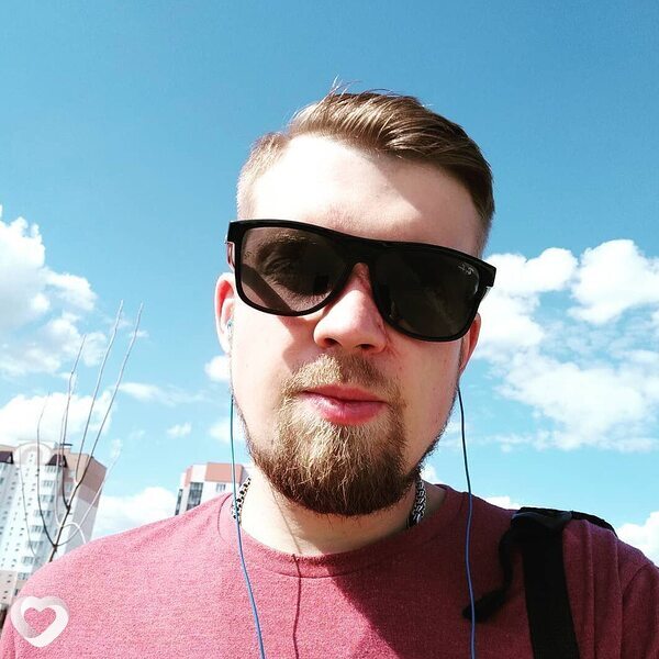 Александр, 33, Гомеле — анкета №423711
