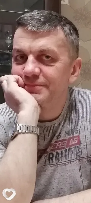 Saha, 40, Гродно — анкета №8739