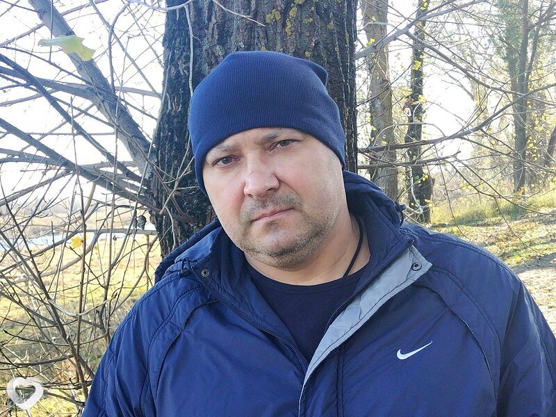 Игорь, 47, Жлобине — анкета №423713