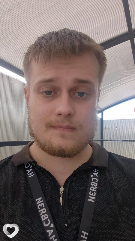 Константин, 27, Октябрьском — анкета №423715