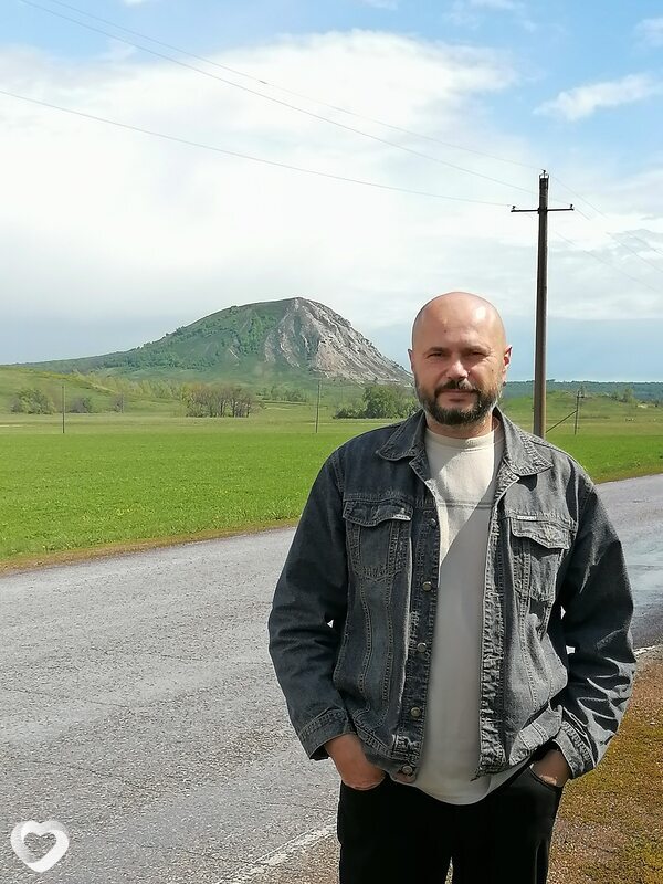 Олег, 55, Санкт-Петербурге — анкета №423871