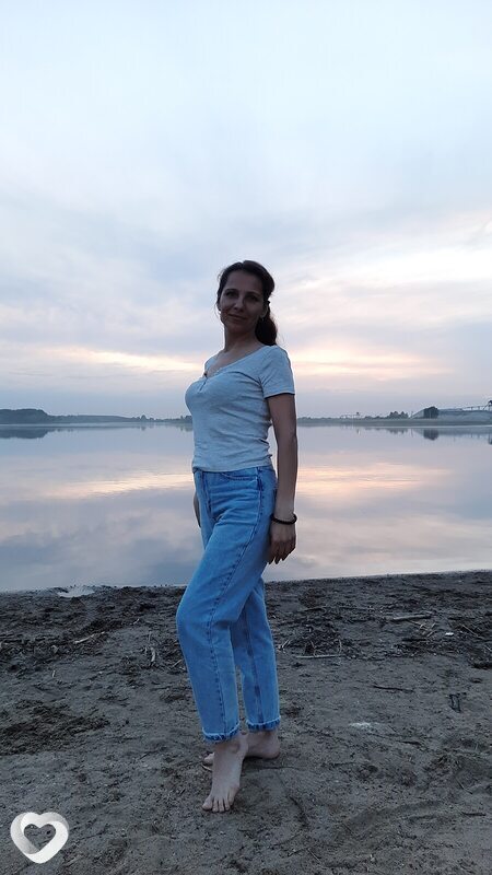 Анжелика, Новосибирск