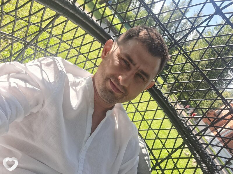 Дмитрий, 46, Нижнем Новгороде — анкета №423878