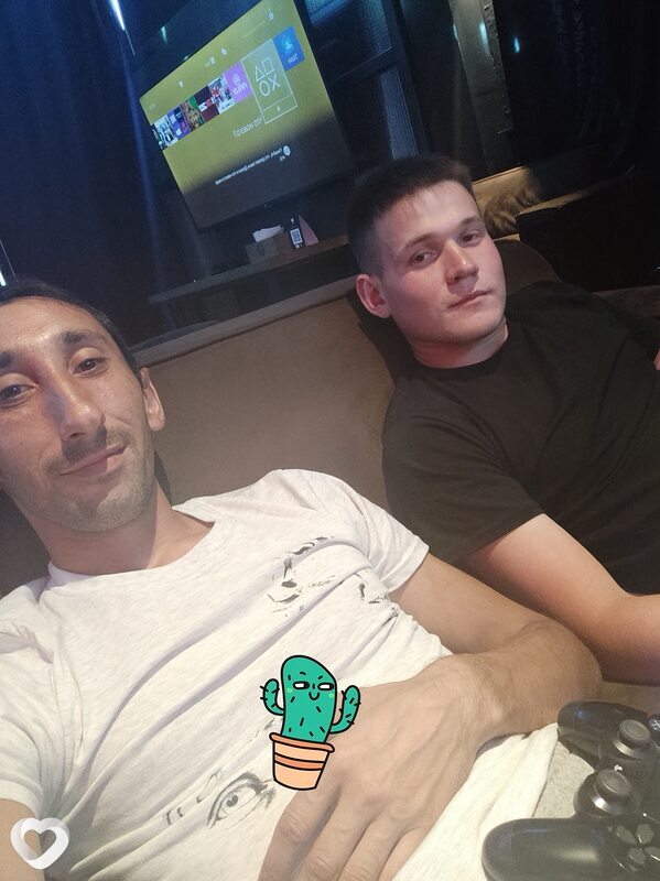 Динар, 35, Казани — анкета №423879