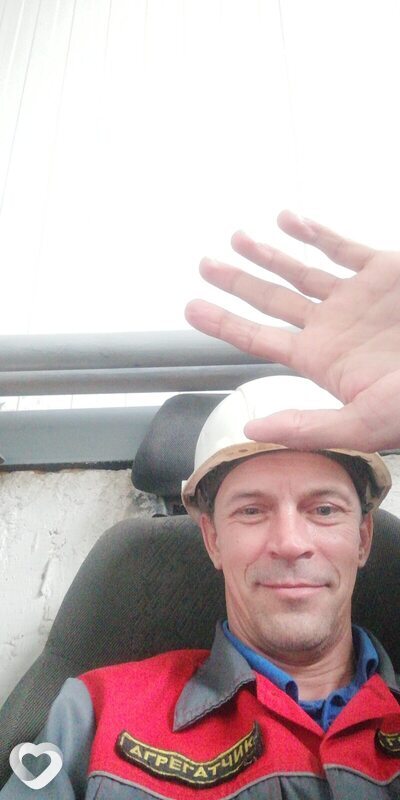 Валерий, 45, Южноуральске — анкета №423881