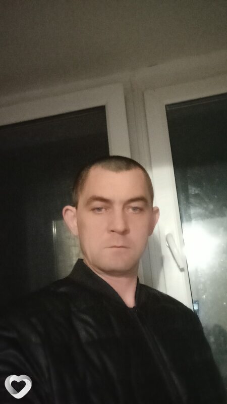 Андрей, 43, Михайловка (Волгоградская Област — анкета №423883
