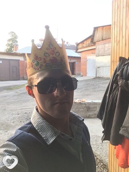 Кирилл, Северск