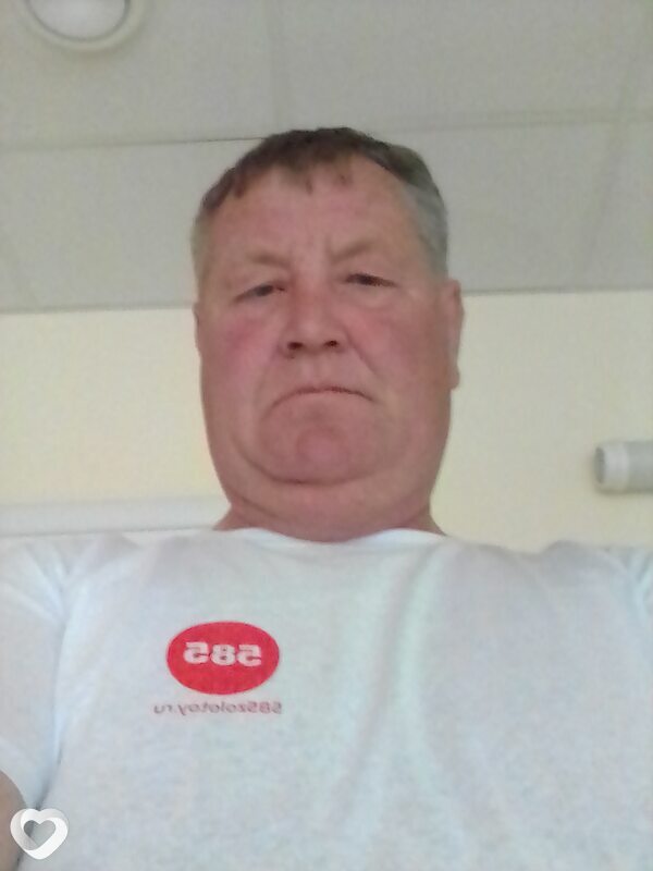 Сергей, 56, Краснодаре — анкета №423887