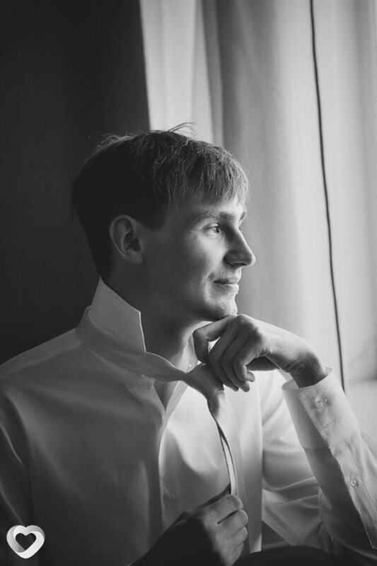Иван, 38, Магнитогорске — анкета №423798
