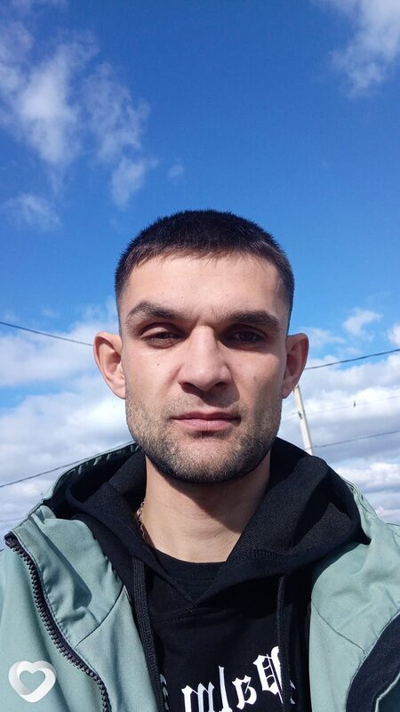 Евгений, 37, Иркутске — анкета №423799