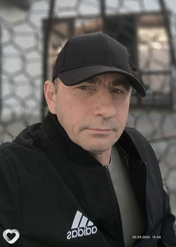 Алексей, 47, Минеральных Водах — анкета №423801