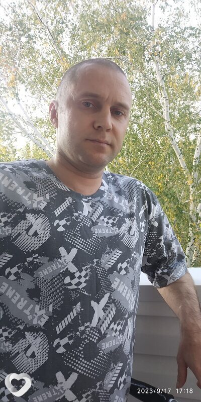Вадим, 40, Невинномысске — анкета №423802