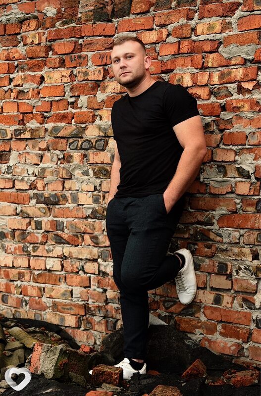 Александр, 32, Новошахтинске — анкета №423805