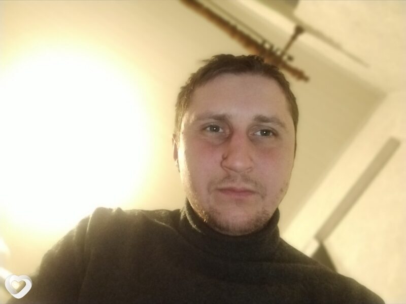 Дмитрий Олегович, 33, Минске — анкета №423808