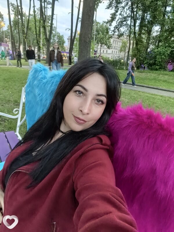 Маргарита, 37, Могилев — анкета №423813