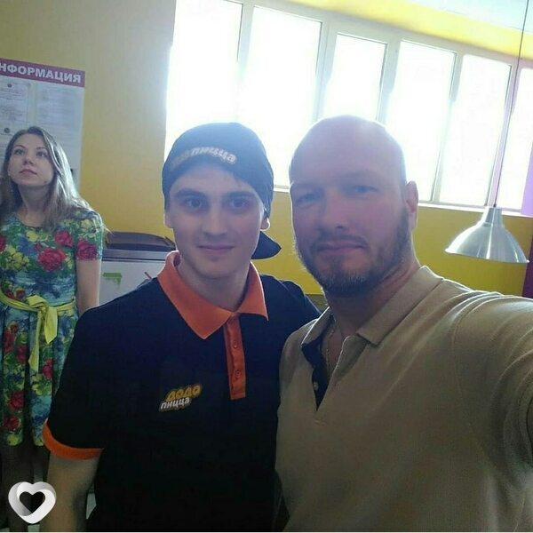 Николай, 32, Дедовске — анкета №423772