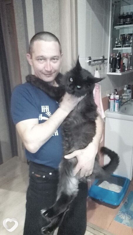 Рамиль, 43, Набережных Челнах — анкета №423775