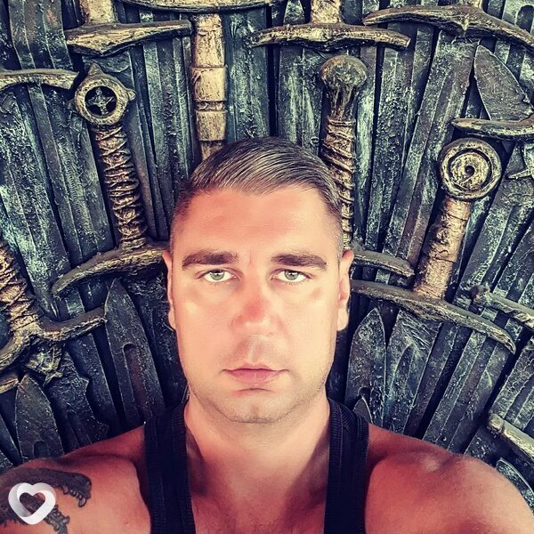 Александр, 41, Брянске — анкета №423790