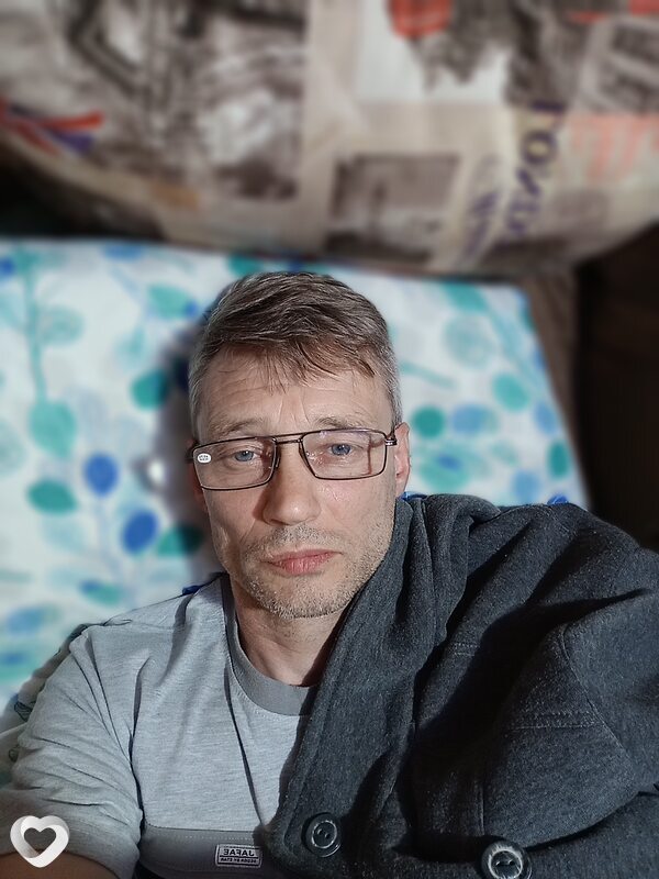 Алексей, 55, Кемерове — анкета №423743