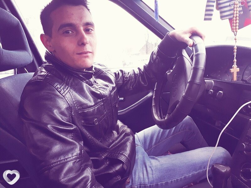 Николай, 30, Барановичах — анкета №423744