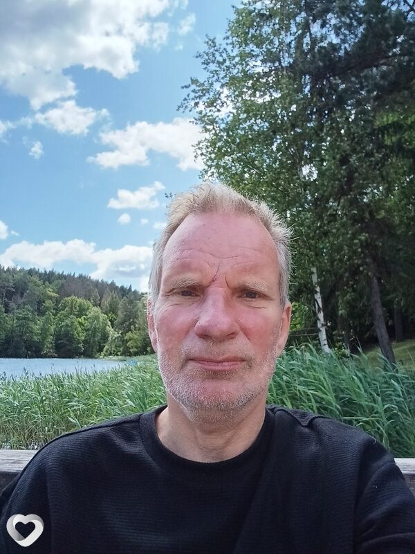 Андрей, 52, Вильнюс — анкета №423745