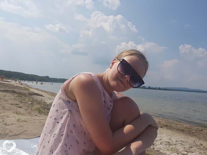 Алёна, 29, Озерск (Челябинская Обл) — анкета №423746