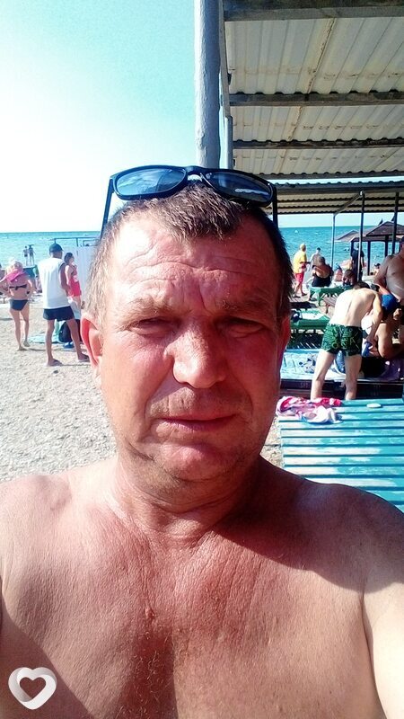 Коля Трофимов, 60, Майкопе — анкета №423747