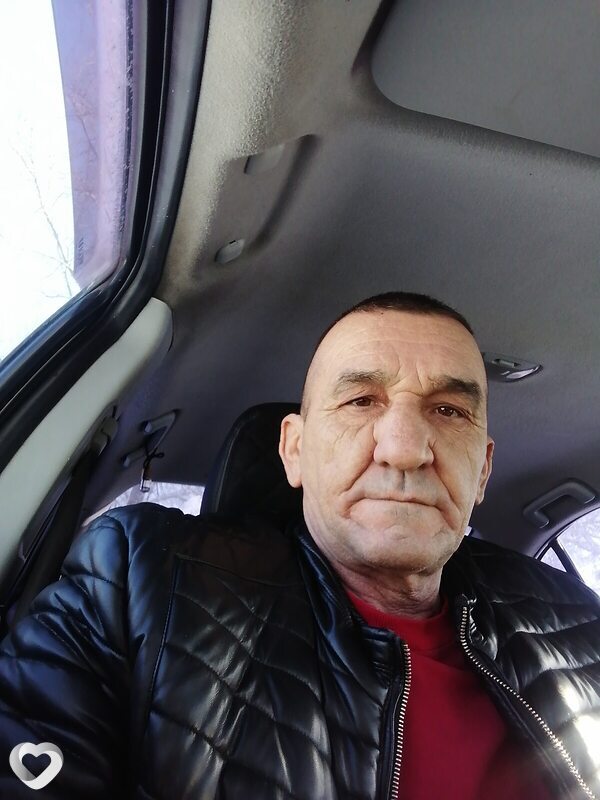 Андрей, 52, Балакове — анкета №423749