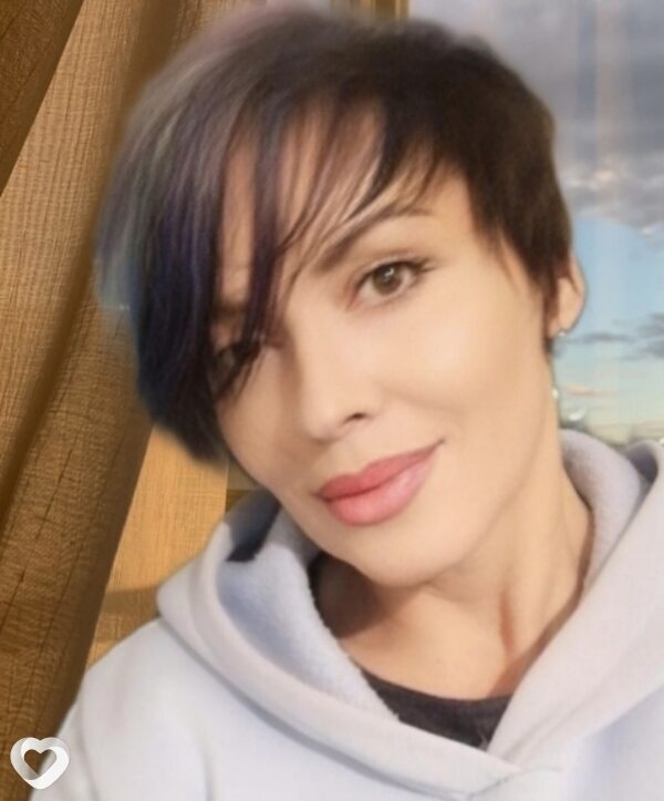 Марина, 50, Санкт-Петербурге — анкета №423750