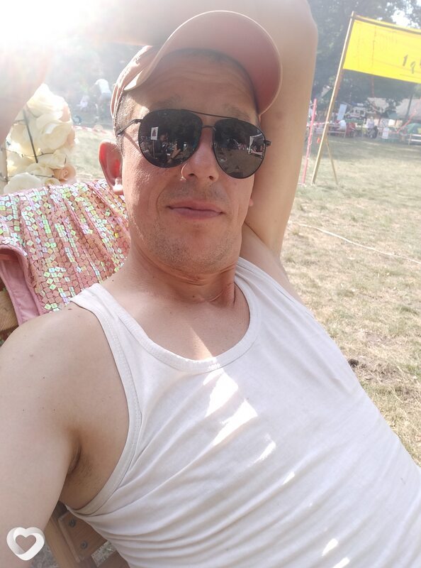 Дмитрий, 43, Пинске — анкета №423752