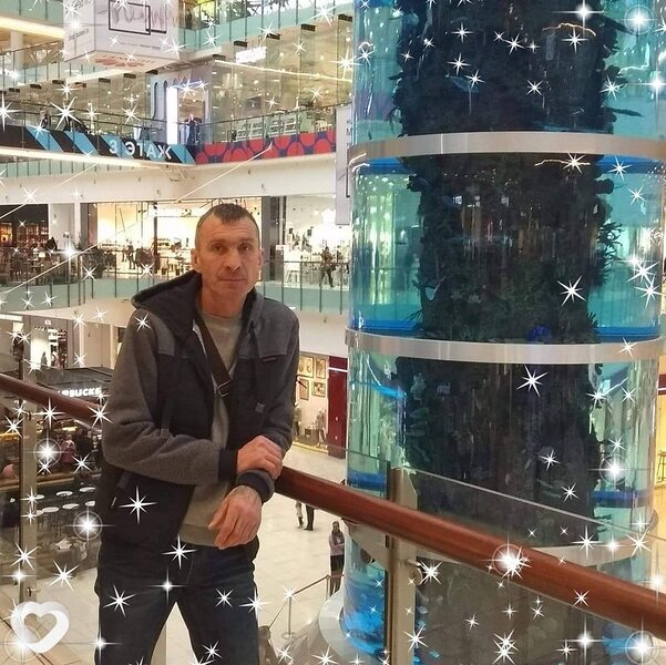 Виктор, 56, Москве — анкета №423762