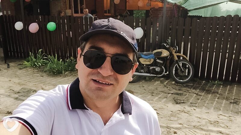 Kar, 40, Ереван — анкета №423763