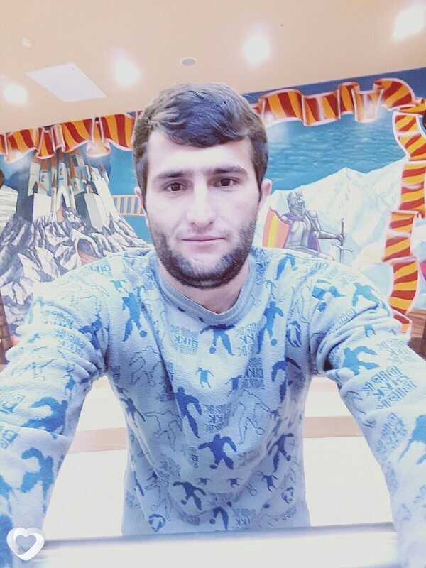 Миша, 35, Москве — анкета №423764