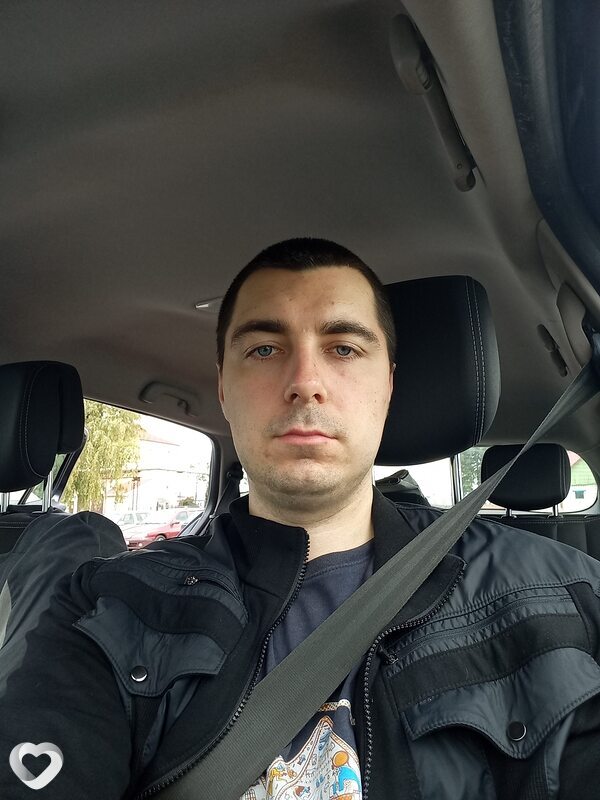 Андрей, 31, Калинковичах — анкета №423766